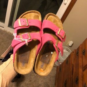 birkenstock Arizona 38N soft footbed